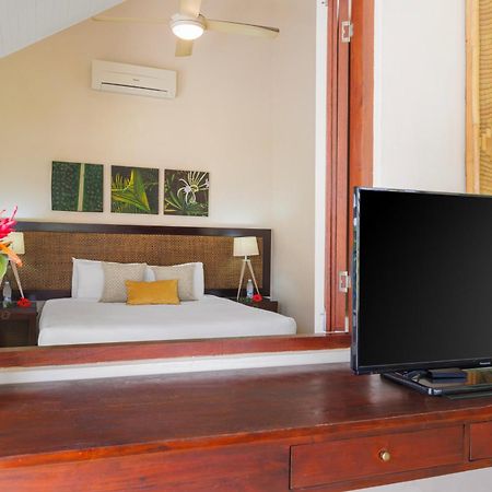 Mangoes Resort (Adults Only) Port-Vila Extérieur photo