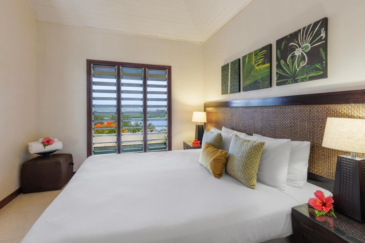 Mangoes Resort (Adults Only) Port-Vila Extérieur photo