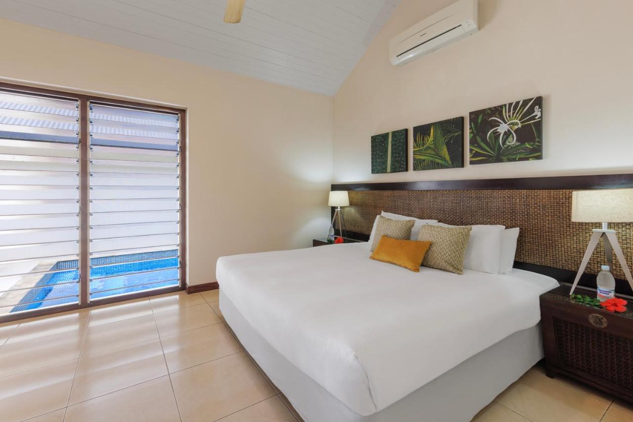 Mangoes Resort (Adults Only) Port-Vila Extérieur photo