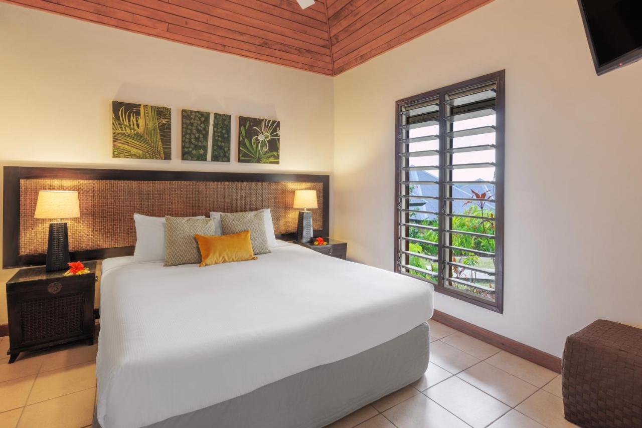 Mangoes Resort (Adults Only) Port-Vila Extérieur photo