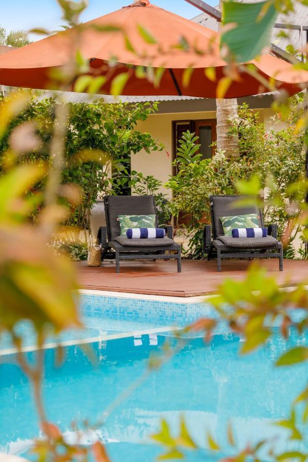Mangoes Resort (Adults Only) Port-Vila Extérieur photo