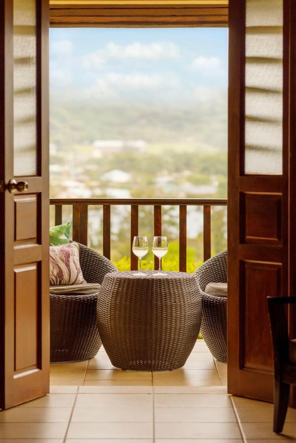 Mangoes Resort (Adults Only) Port-Vila Extérieur photo