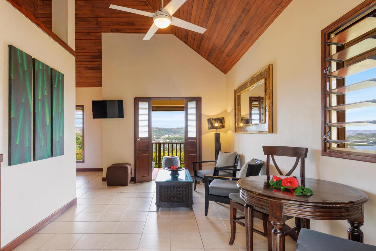 Mangoes Resort (Adults Only) Port-Vila Extérieur photo