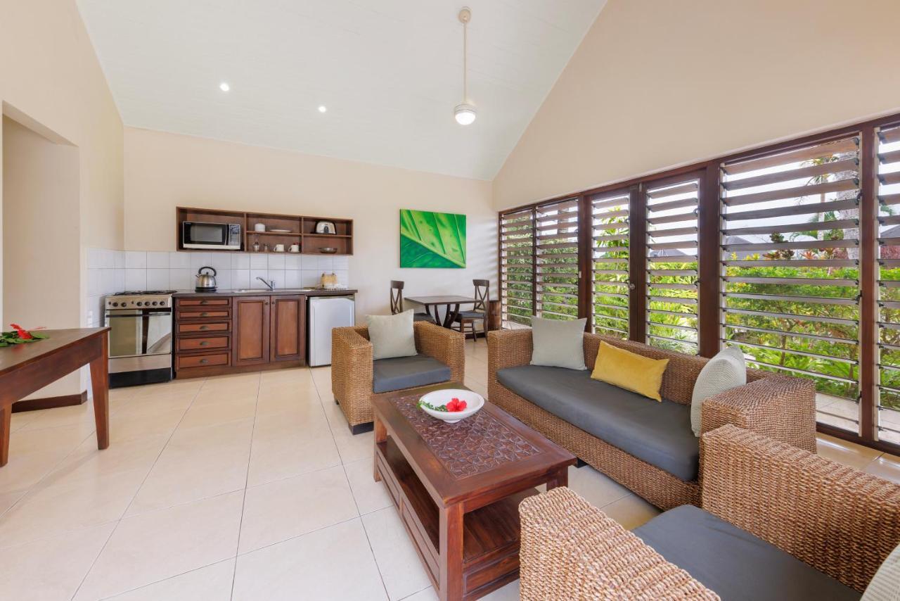 Mangoes Resort (Adults Only) Port-Vila Extérieur photo