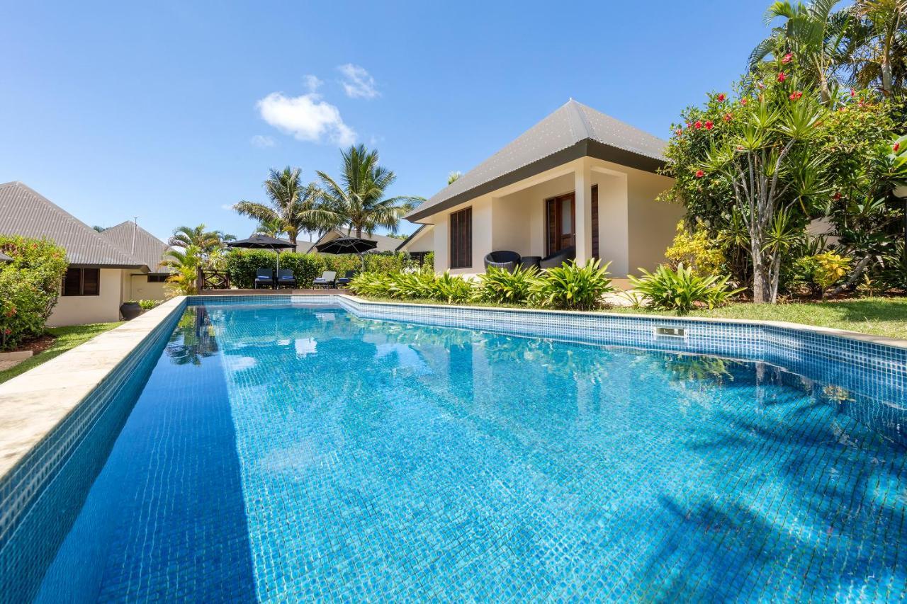 Mangoes Resort (Adults Only) Port-Vila Extérieur photo
