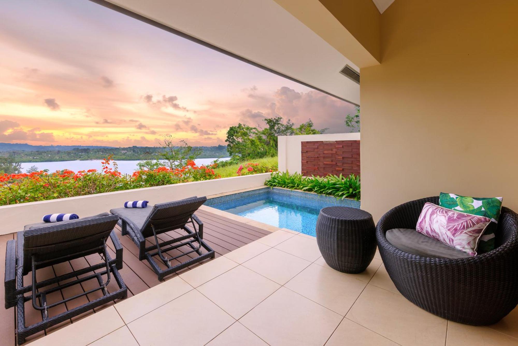 Mangoes Resort (Adults Only) Port-Vila Extérieur photo