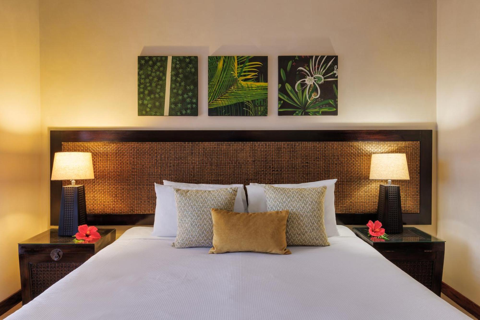 Mangoes Resort (Adults Only) Port-Vila Extérieur photo