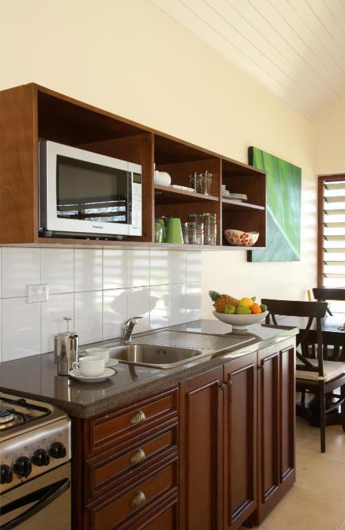 Mangoes Resort (Adults Only) Port-Vila Chambre photo