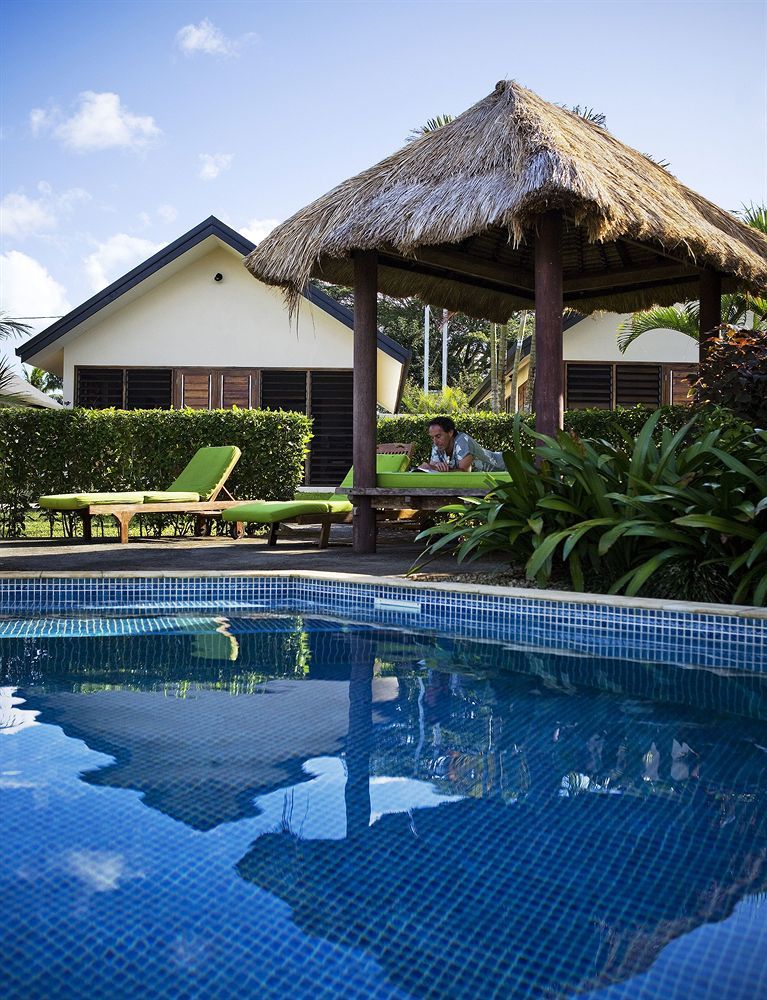 Mangoes Resort (Adults Only) Port-Vila Extérieur photo