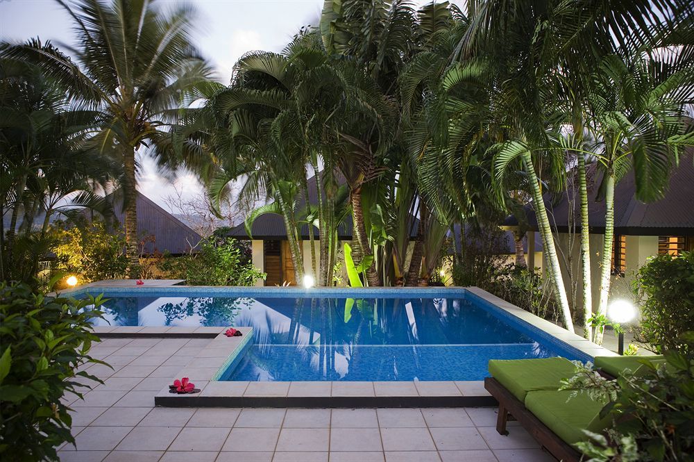 Mangoes Resort (Adults Only) Port-Vila Extérieur photo