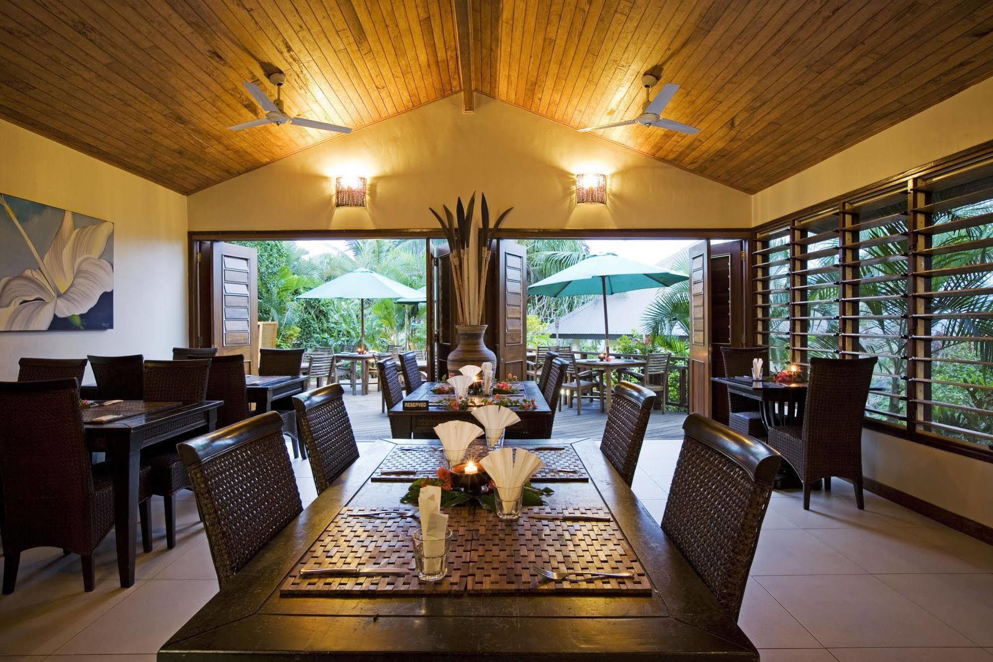 Mangoes Resort (Adults Only) Port-Vila Extérieur photo