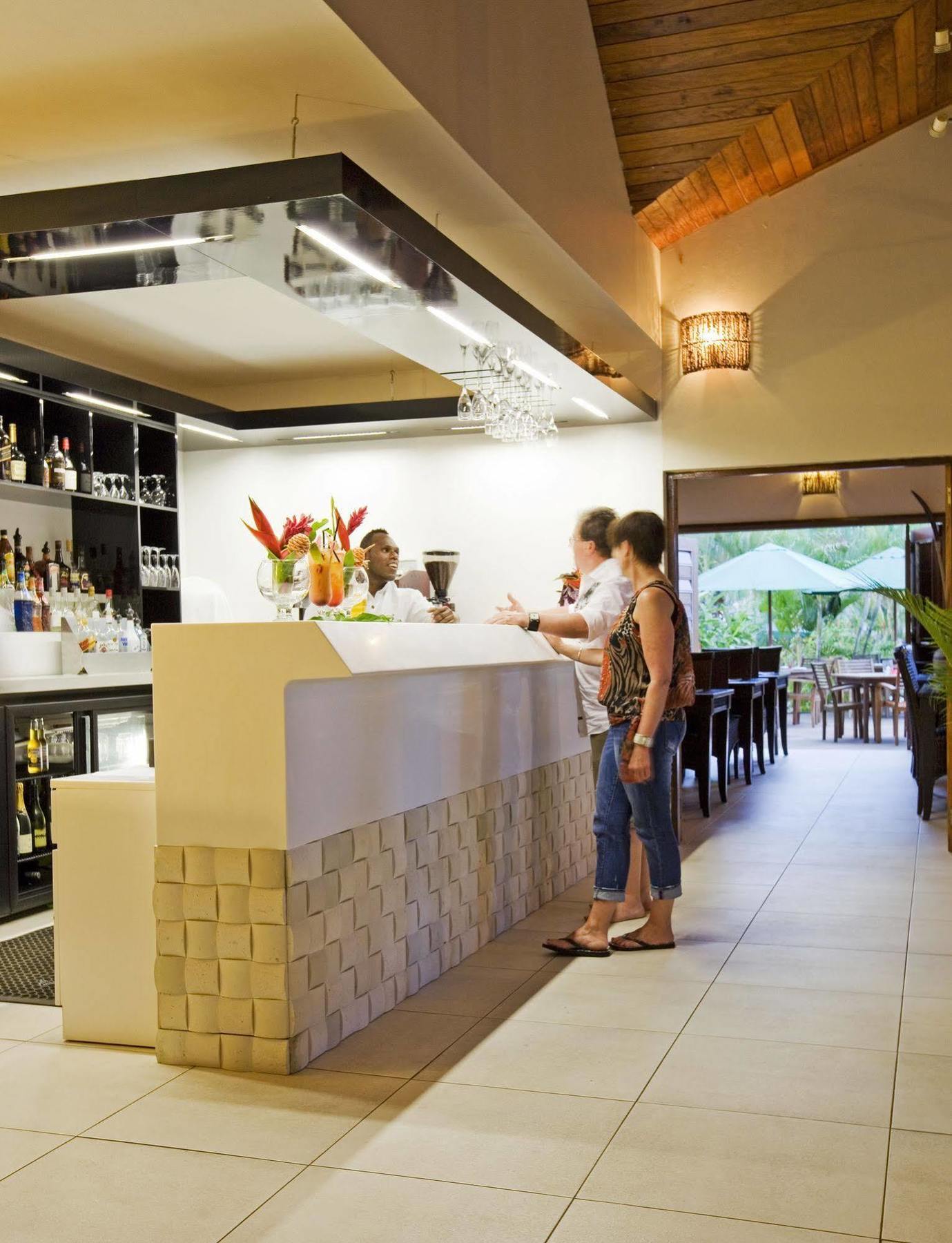 Mangoes Resort (Adults Only) Port-Vila Extérieur photo