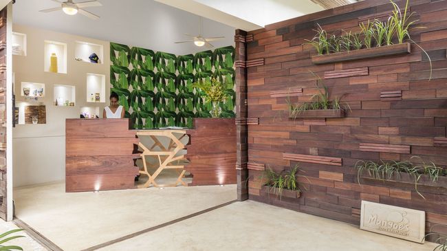 Mangoes Resort (Adults Only) Port-Vila Intérieur photo