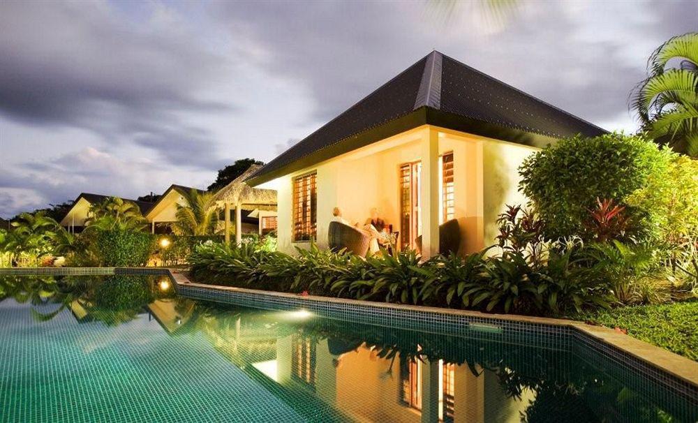 Mangoes Resort (Adults Only) Port-Vila Extérieur photo